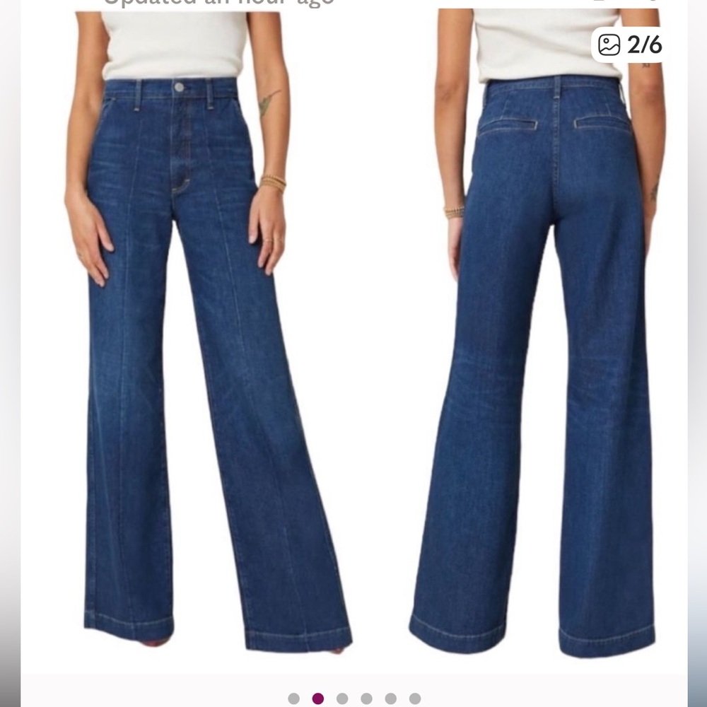 AMO jeans